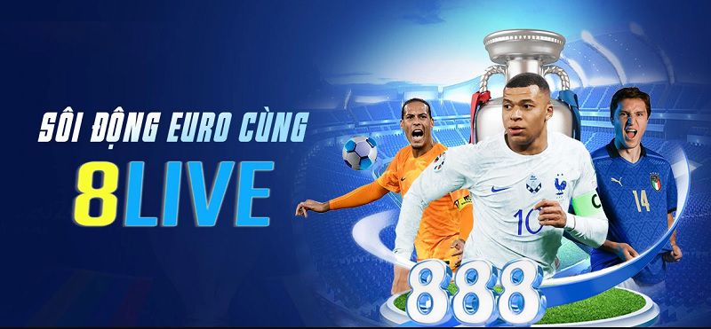 Tính Năng Nổi Bật Của 8Live