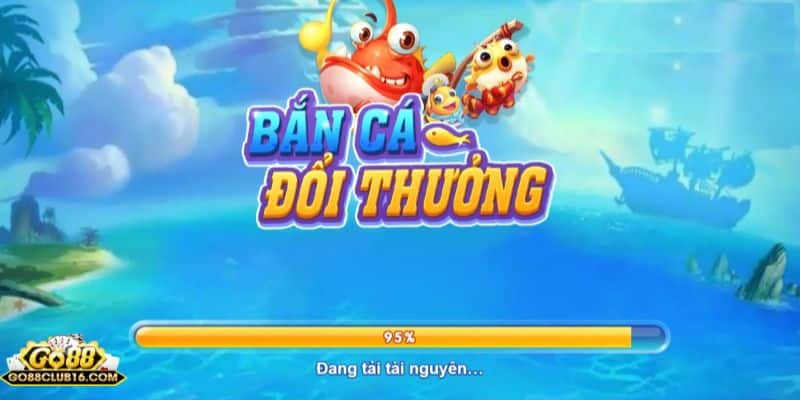 Hướng Dẫn Chơi Bắn Cá Go88