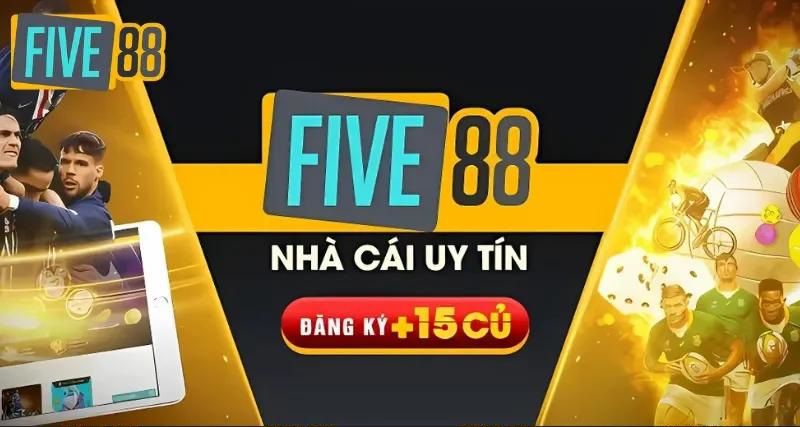 Lịch sử và phát triển của Five88