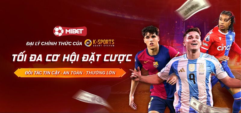 Lợi Ích Khi Cá Cược Tại Mibet