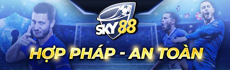 Đặc Điểm Nổi Bật Của Sky88