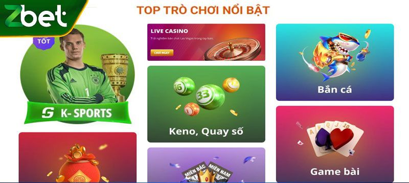 Ưu nhược điểm của ZBet